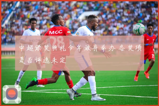中超颁奖典礼今年放弃举办 各奖项是否评选未定