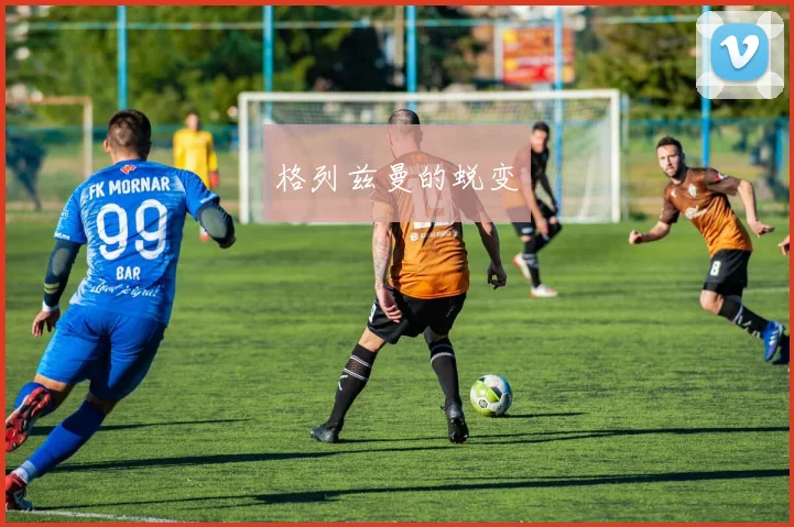格列兹曼的蜕变
